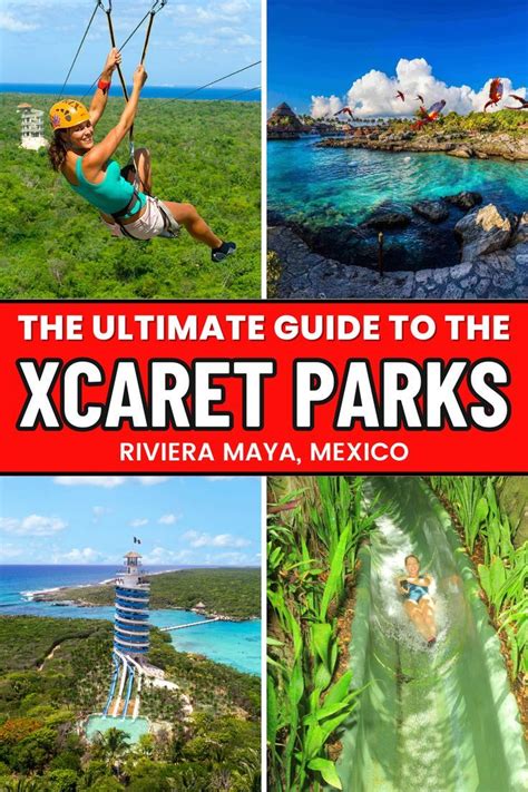 xcartx.c|The Ultimate Guide to the Xcaret Parks in Riviera Maya Mexico (2024).